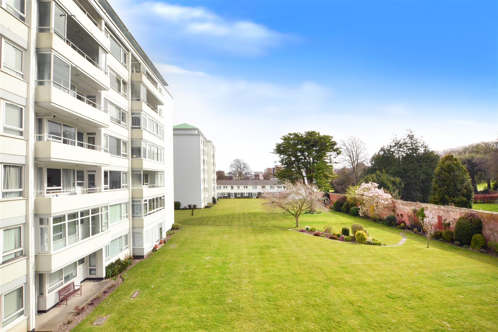 Property Details for Compton Place Road Eastbourne East Sussex BN21